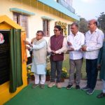 ফুলচাষে স্বনির্ভরতার পথে  ত্রিপুরা, লাভবান ৫৯ হাজারের বেশি কৃষক: কৃষিমন্ত্রী