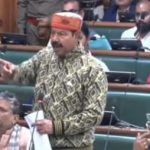 আর্সেনিক দূষণ নিয়ে বিহার বিধানসভায় উত্তপ্ত বিতর্ক, মাঝেমধ্যে হাসির রোল