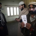 পাকিস্তানে অবৈধ আফগানদের বিরুদ্ধে অভিযান জোরদার, রাওয়ালপিন্ডিতে আটক ৫,৪৩৯