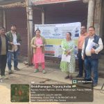 দেশ জুড়ে ‘স্মার্ট মিটার পখওয়াড়া’,  গ্রাহক বান্ধব বিদ্যুৎ পরিষেবায় স্বচ্ছতা ও ঝামেলামুক্ত বিলিংয়ের বার্তা