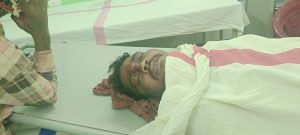 বিলোনিয়ায় ইটভাট্টায় দুর্ঘটনা, ইটের স্তূপ চাপা পড়ে শ্রমিকের মৃত্যু