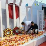 বাংলাদেশ সহকারী হাই কমিশনে মহান শহীদ দিবস ও আন্তর্জাতিক মাতৃভাষা দিবস পালিত