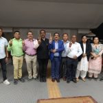 ত্রিপুরা বার কাউন্সিলের নির্বাচনে বিজেপির আধিপত্য