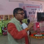 ‘মন কি বাত’ আজ এক জীবন্ত সেতুবন্ধন : বিদ্যুৎমন্ত্রী