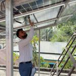 সূর্য ঘর প্রকল্পে ৮ মেগাওয়াট ছাড়াল সৌর উৎপাদন, বিদ্যুৎ ভোক্তার বাড়িই হয়ে উঠছে শক্তি কেন্দ্র