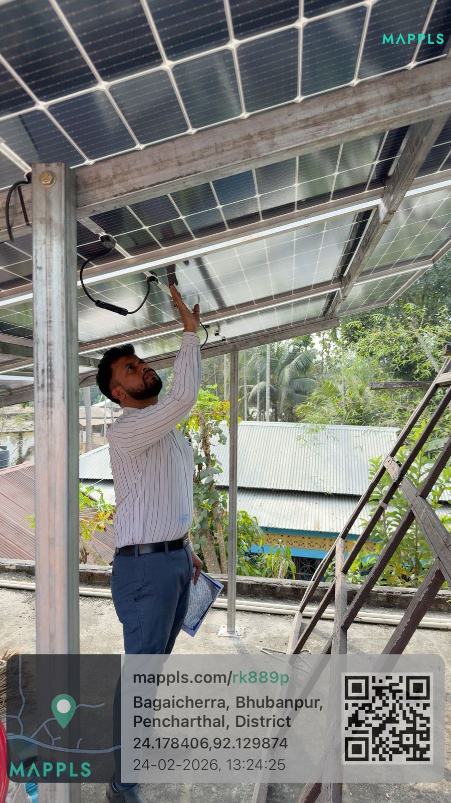 সূর্য ঘর প্রকল্পে ৮ মেগাওয়াট ছাড়াল সৌর উৎপাদন, বিদ্যুৎ ভোক্তার বাড়িই হয়ে উঠছে শক্তি কেন্দ্র