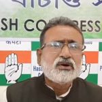 মনরেগা আইন পুনর্বহালের দাবিতে ১৬ ফেব্রুয়ারি লোকভবন অভিযানের ডাক প্রদেশ কংগ্রেসের