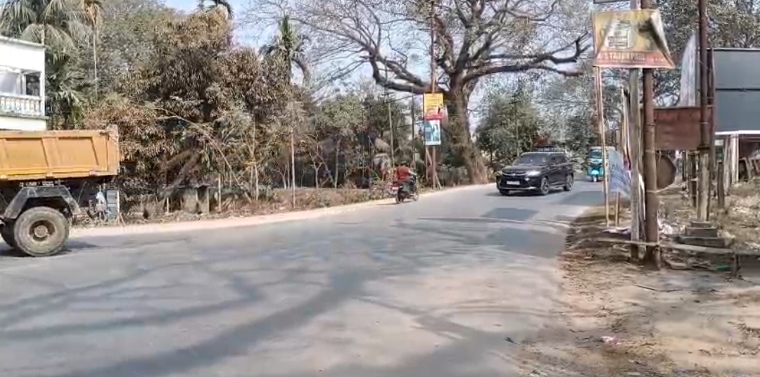 দেশব্যাপী ধর্মঘটের প্রভাব নেই তেলিয়ামুড়া ও ২৯ কৃষ্ণপুরে, স্বাভাবিক জনজীবন