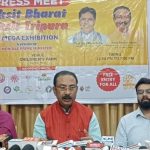 বিকশিত ভারত বিকশিত ত্রিপুরা মেগা এক্সিবিশন শুরু হচ্ছে আগরতলায়, উদ্বোধন করবেন মুখ্যমন্ত্রী