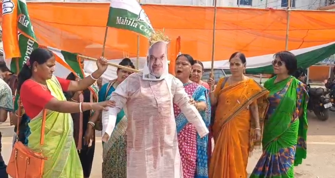 দিল্লিতে ত্রিপুরার ছাত্রীর উপর নির্যাতনের&hellip;