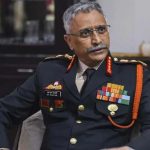 প্রকাশকের বক্তব্য ভাগ করে স্মৃতিকথা বিতর্কে প্রাক্তন সেনাপ্রধান নারাভানের প্রথম প্রতিক্রিয়া