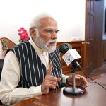 মন কি বাতের ১৩১তম পর্ব : কৃত্তিম বুদ্ধিমত্তায় জোর প্রধানমন্ত্রীর