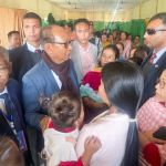 হিংসার কবলে পড়া মানুষদের অতীত ভুলে শান্তি ও উন্নয়নের জন্য একসাথে কাজ করার আহ্বান মণিপুরের মুখ্যমন্ত্রীর