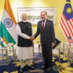 ভারত–মালয়েশিয়া সম্পর্ক আরও জোরদার: প্রধানমন্ত্রী নরেন্দ্র মোদিকে আনুষ্ঠানিক স্বাগত, একাধিক চুক্তি স্বাক্ষর