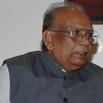 প্রাক্তন বাংলাদেশ মন্ত্রী রমেশ চন্দ্র সেনের কারাগারে মৃত্যু