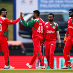 টি-২০ বিশ্বকাপ : ‘২২৫ রানটা একটু বেশি হয়ে গেল’, শ্রীলঙ্কার কাছে হারের পর আক্ষেপ ওমান অধিনায়ক জতিন্দর সিংহের