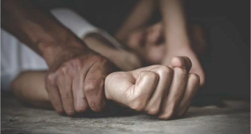নাবালিকাকে অপহরণ ও যৌন নির্যাতনের&hellip;