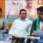 এডিসি দখলের দাবি বিজেপির, তিপ্রা মথা নেতৃত্বকে কটাক্ষ জনজাতি কল্যাণমন্ত্রীর