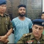 প্রগতি স্কুল সংলগ্ন এলাকা থেকে হেরোইন সহ দুই নেশা কারবারি গ্রেপ্তার, জোরদার তদন্তে পুলিশ