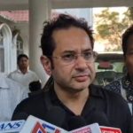 শরিক দলের বিরুদ্ধে কটুক্তি বন্ধ না হলে সরকার ছাড়ার ইঙ্গিত প্রদ্যোতের