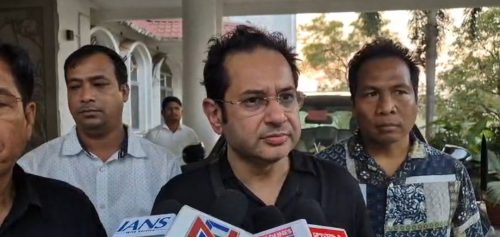 শরিক দলের বিরুদ্ধে কটুক্তি বন্ধ না হলে সরকার ছাড়ার ইঙ্গিত প্রদ্যোতের