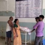 শান্তিরবাজারে পথ দুর্ঘটনায় মৃত্যু এক  মহিলার