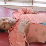 এফসিআই গোডাউনে লরি চালককে ‘চোর’ অপবাদ দিয়ে মারধরের অভিযোগ, ভাঙল চালকের হাত, ঘটনাকে ঘিরে দুর্নীতির গন্ধ