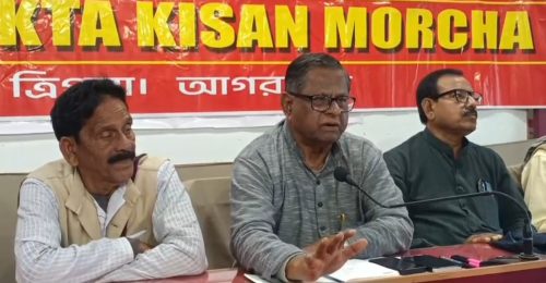 পুরনিগমের ভূমিকা স্বৈরাচারী ও অগণতান্ত্রিক: পবিত্র কর