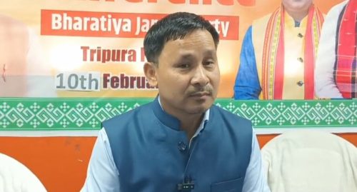 আগামী ১২ ফেব্রুয়ারি ধর্মঘট সম্পূর্ণভাবে শ্রম বিরোধী এবং কর্মনাশা: রেবতী