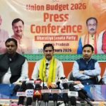 কেন্দ্রীয় বাজেটের প্রশংসায় পঞ্চমুখ কেন্দ্রীয় প্রতিমন্ত্রী তোখান সাহু