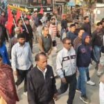 বনধ ঘিরে বিভিন্ন জেলায় পিকেটিং, একাধিক স্থানে বাম নেতৃত্ব আটক