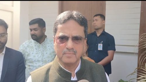 ‘বনধের রাজনীতি এখন আর চলে না’— দেশব্যাপী ধর্মঘট প্রসঙ্গে মুখ্যমন্ত্রী