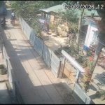 বিশালগড়ে সিপিআই(এম) পার্টি অফিসে হামলার অভিযোগ, অস্বীকার বিজেপির