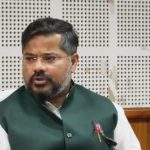 পূর্বের সবকিছু ভুলে ভারতের সঙ্গে বন্ধুত্বপূর্ণ সম্পর্ক গড়বে বিএনপি সরকার: আশাবাদী মন্ত্রী সুশান্ত