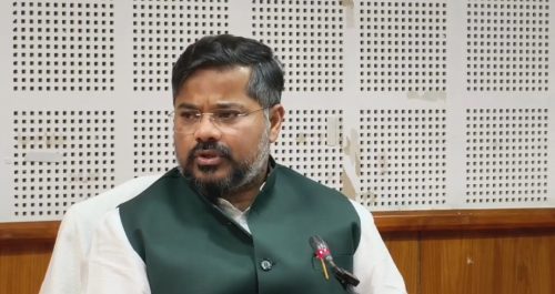 পূর্বের সবকিছু ভুলে ভারতের সঙ্গে বন্ধুত্বপূর্ণ সম্পর্ক গড়বে বিএনপি সরকার: আশাবাদী মন্ত্রী সুশান্ত