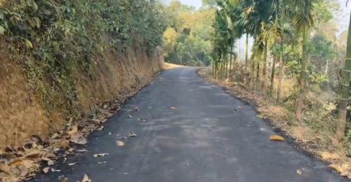 পূর্বমাছলি দেবপাড়ায় পাকা রাস্তার কাজ&hellip;