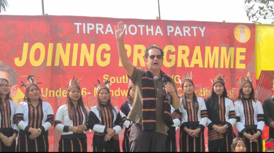 ২০২৬ এ বিজেপি বলেছে এডিসি&hellip;