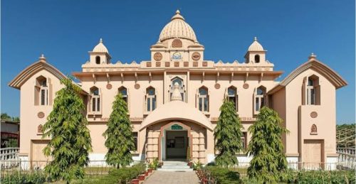 ভক্তিভরে পালিত রামকৃষ্ণ পরমহংসদেবের জন্মতিথি, রাজ্যজুড়ে পূজা ও প্রার্থনা