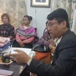 মৌলিক পরিষেবা বঞ্চনার অভিযোগে ক্ষোভ, মন্ত্রীর দ্বারস্থ রাইমাভ্যালি ও কালাঝরির বাসিন্দারা