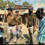 পরকীয়া সন্দেহে প্রকাশ্যে যুবকের চুল কেটে মুখে কালি মাখিয়ে অপমান ও মারধরের অভিযোগ, তেলিয়ামুড়ায় চাঞ্চল্য