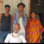 একই পরিবারে ৫ জন মূক ও বধির, রাবার বাগানে নাশকতার আগুন — সরকারি সাহায্যের আবেদন বিশ্রামগঞ্জের ননজলায়