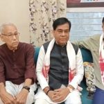 মন কি বাত অনুষ্ঠানের মধ্য দিয়ে দেশকে একসূত্রে গাঁথার কাজ করছেন প্রধানমন্ত্রী: মন্ত্রী সুশান্ত