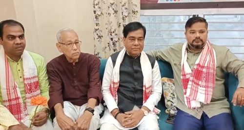 মন কি বাত অনুষ্ঠানের মধ্য দিয়ে দেশকে একসূত্রে গাঁথার কাজ করছেন প্রধানমন্ত্রী: মন্ত্রী সুশান্ত