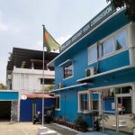 আগরতলাস্থিত বাংলাদেশ সহকারি হাইকমিশন অফিসে পুনরায় ভিসা প্রদান শুরু