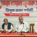 কৃষকদের দুরবস্থা নিয়ে সরব সারা ভারত কৃষক সভা, রাজ্যজুড়ে আন্দোলনের ডাক