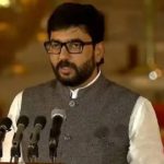 বিভিন্ন প্রকল্প রূপায়ণের মাধ্যমে উত্তর পূর্বাঞ্চলের রাজ্যগুলি সামনের দিকে এগিয়ে চলছে: কেন্দ্রীয় অসামরিক বিমান পরিবহণ মন্ত্রকের প্রতিমন্ত্রী