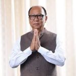 মণিপুরে সমন্বিত কৃষি ব্যবস্থার মাধ্যমে অর্থনৈতিক পুনরুজ্জীবনের রোডম্যাপ পর্যালোচনা মুখ্যমন্ত্রী ইউমনম খেমচন্দ সিংহ-র