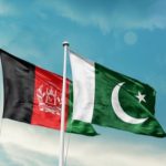 আফগানিস্তানের সাথে পাকিস্তানের যুদ্ধ ঘোষণা