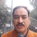 মহাশিবরাত্রির ভারত-পাক টি২০ ম্যাচকে ‘রাম-রাবণ যুদ্ধ’-এর সঙ্গে তুলনা ভিএইচপি মুখপাত্রের