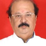 গুজরাট বিধানসভার উপাধ্যক্ষ নির্বাচিত পূর্ণেশ মোদি, বাজেট অধিবেশনের প্রথম দিনেই ভোটাভুটি